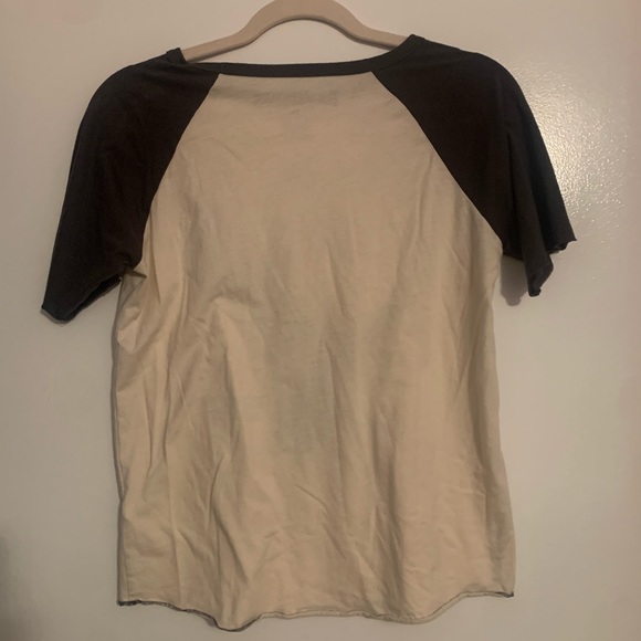 Like-new Rowdy Sprout Rolling Stones (Size 14) - Picture 2 of 3